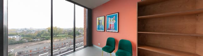 Gemeenschappelijke ruimte