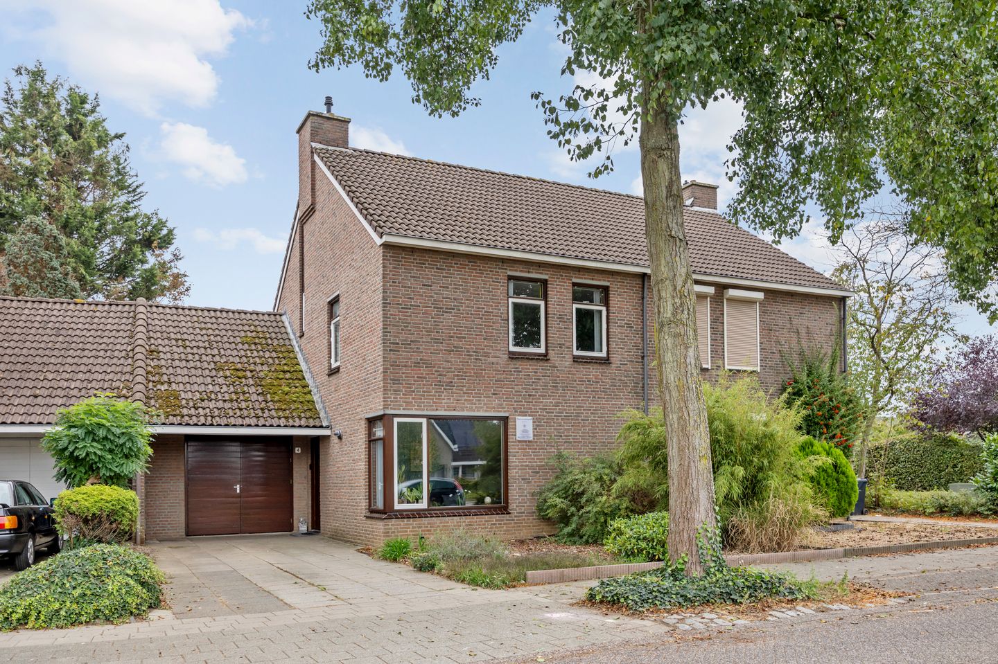 Foto 5 van Vuurdoornstraat 4