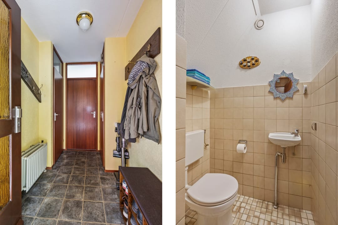 Foto 7 van Vuurdoornstraat 4