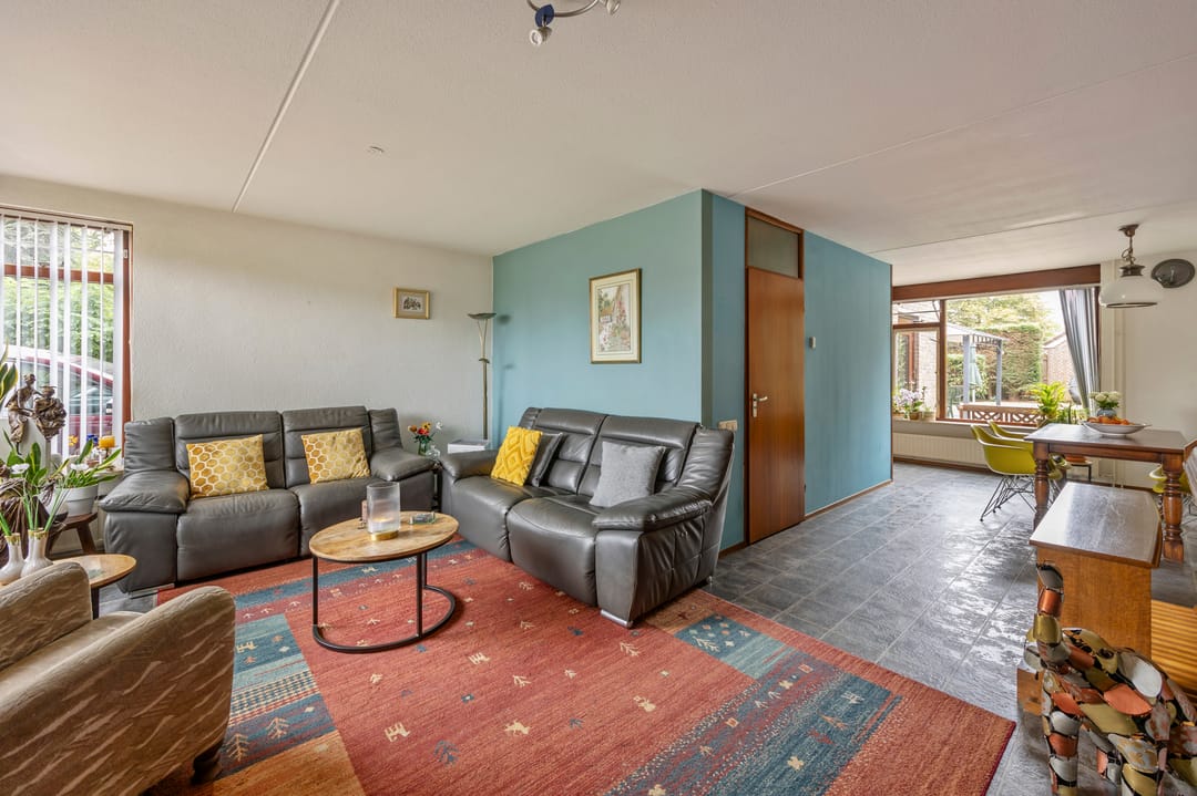 Foto 8 van Vuurdoornstraat 4