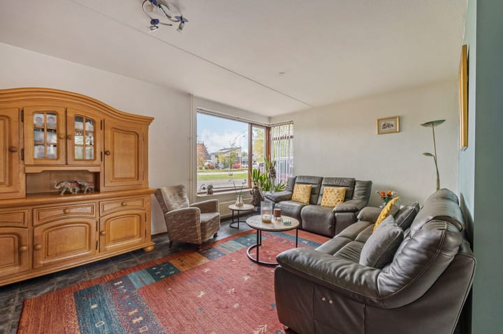 Foto 9 van Vuurdoornstraat 4