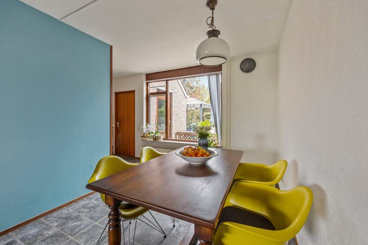 Foto 10 van Vuurdoornstraat 4