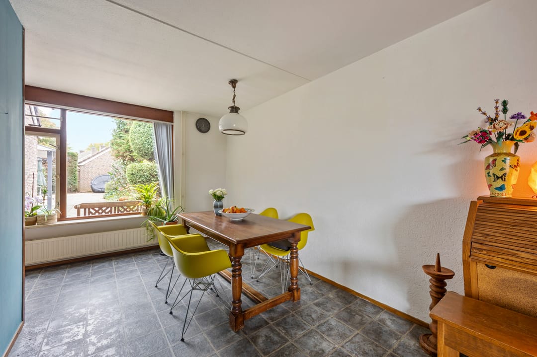 Foto 11 van Vuurdoornstraat 4