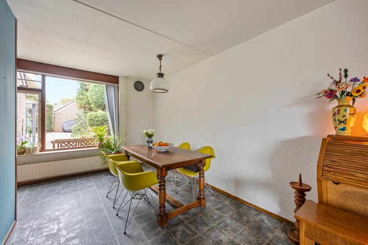 Foto 11 van Vuurdoornstraat 4