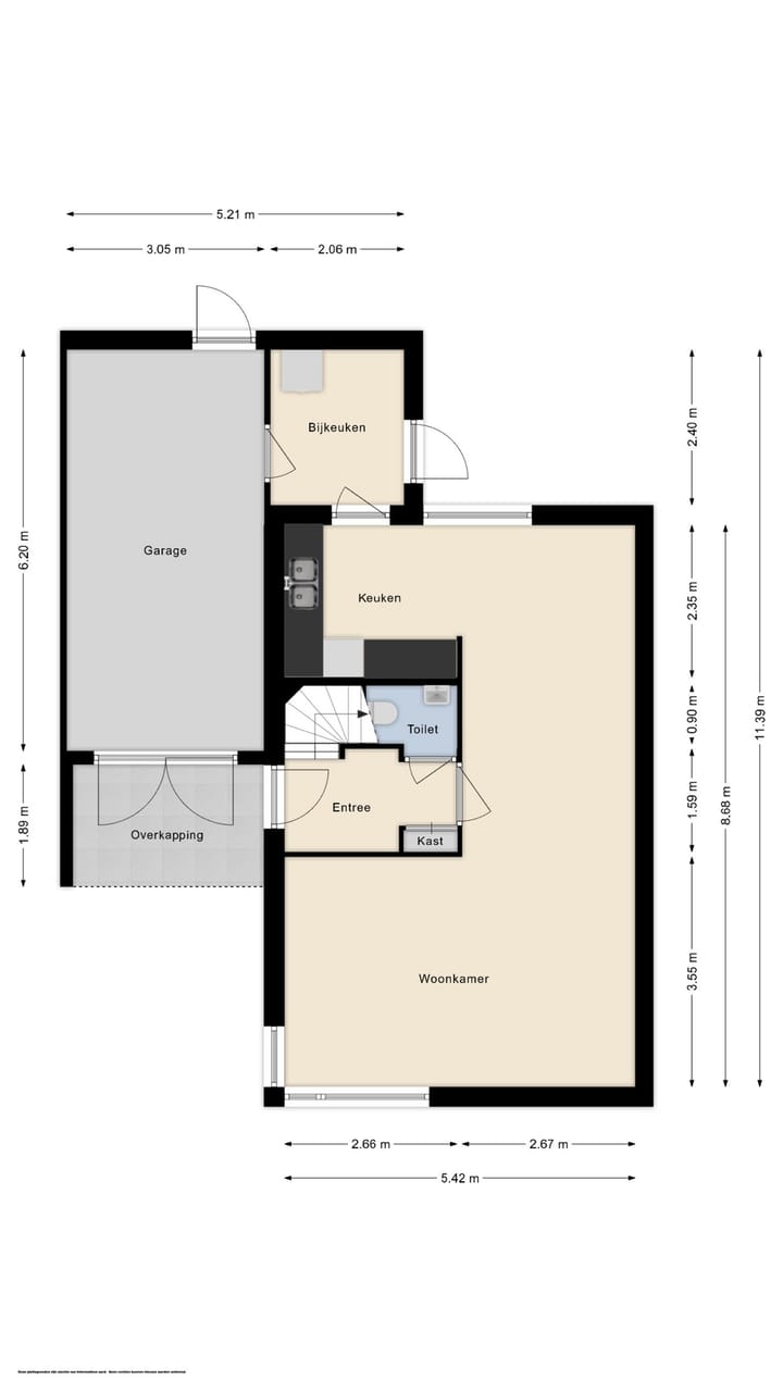 Foto 31 van Vuurdoornstraat 4
