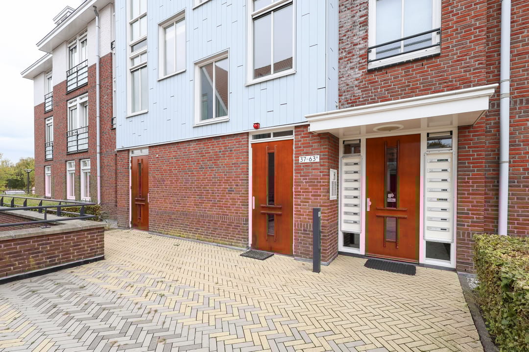 Foto 8 van Elisabethhof 63-A