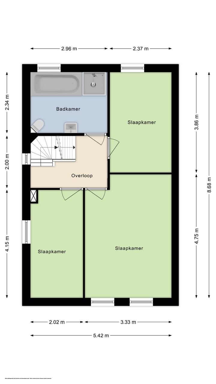 Foto 32 van Vuurdoornstraat 4