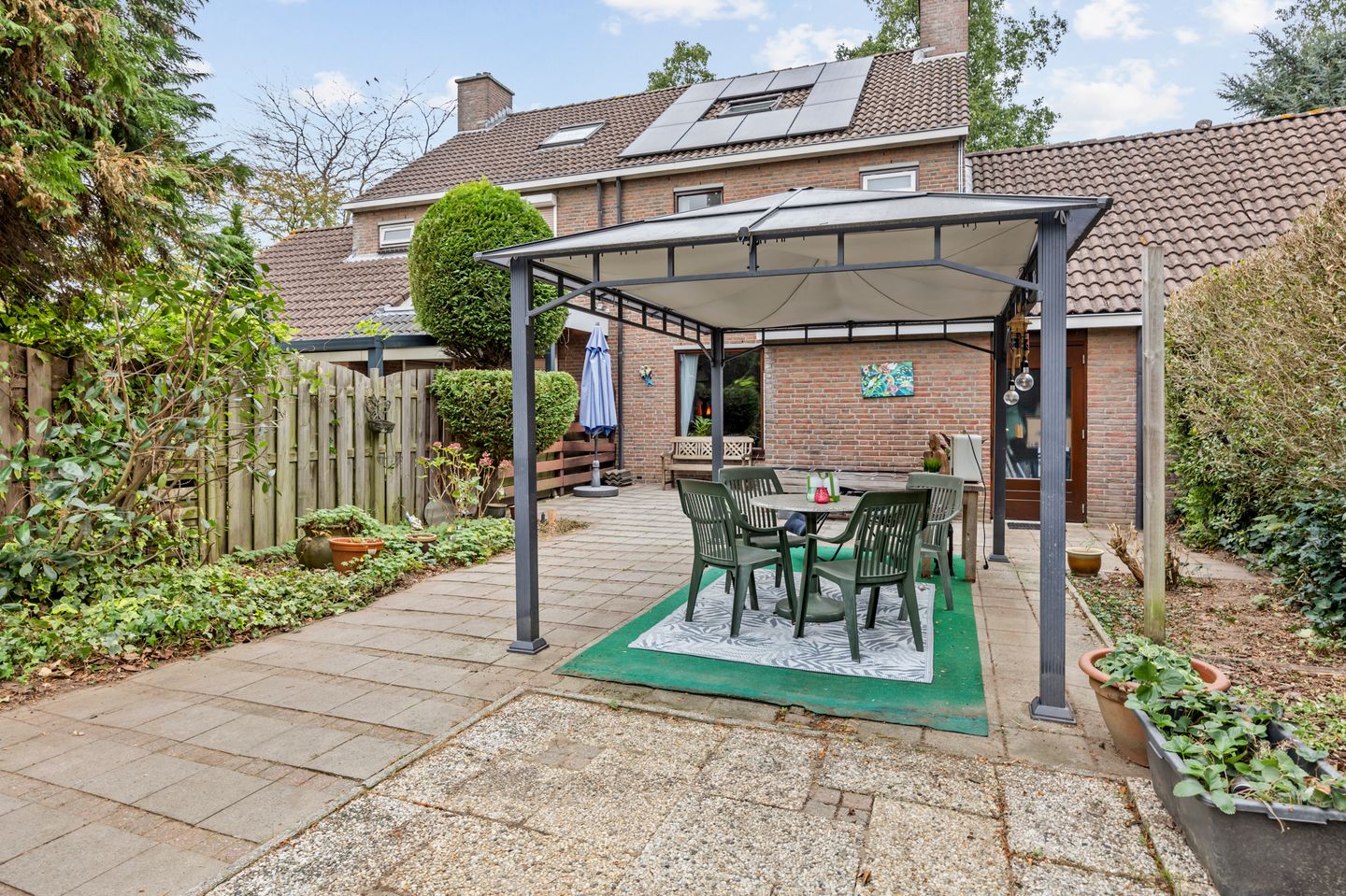 Foto 29 van Vuurdoornstraat 4