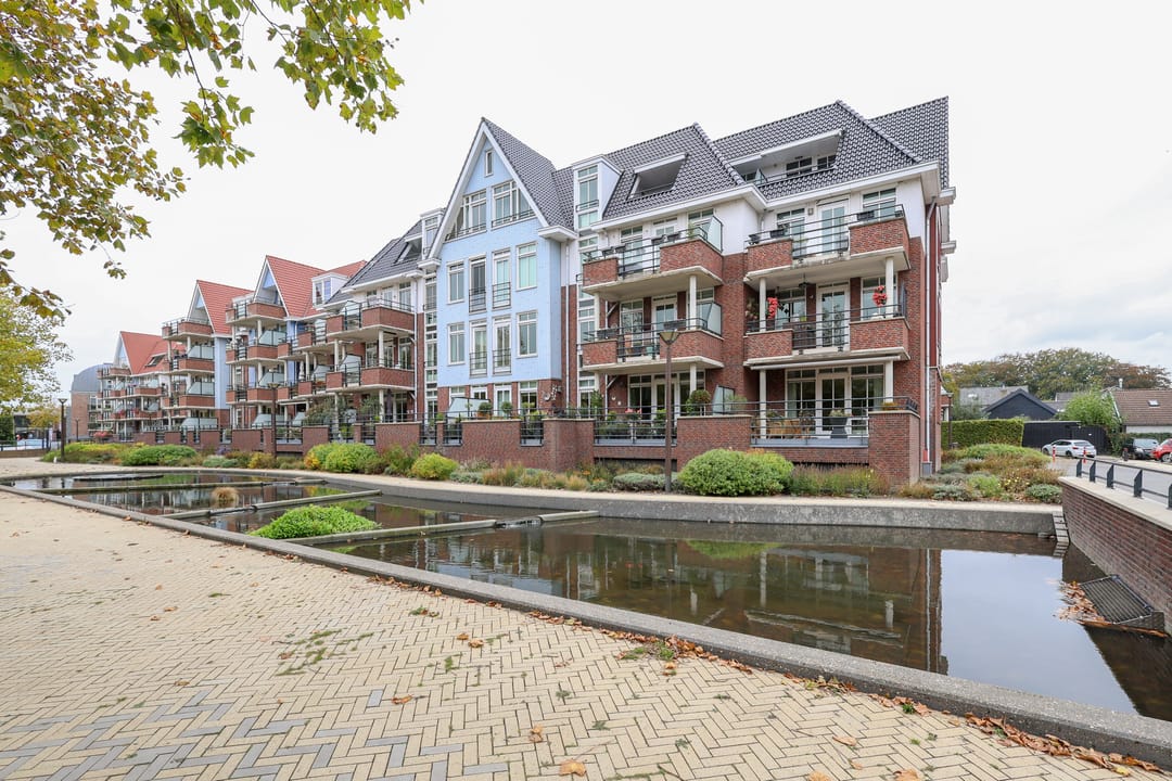 Foto 2 van Elisabethhof 63-A