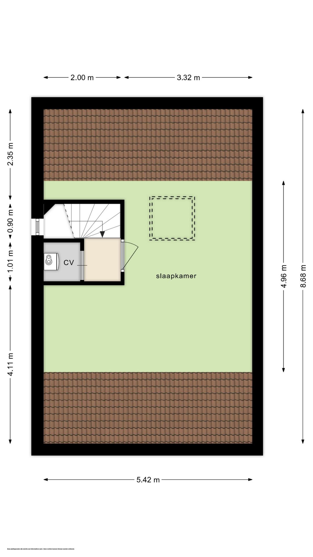 Foto 33 van Vuurdoornstraat 4