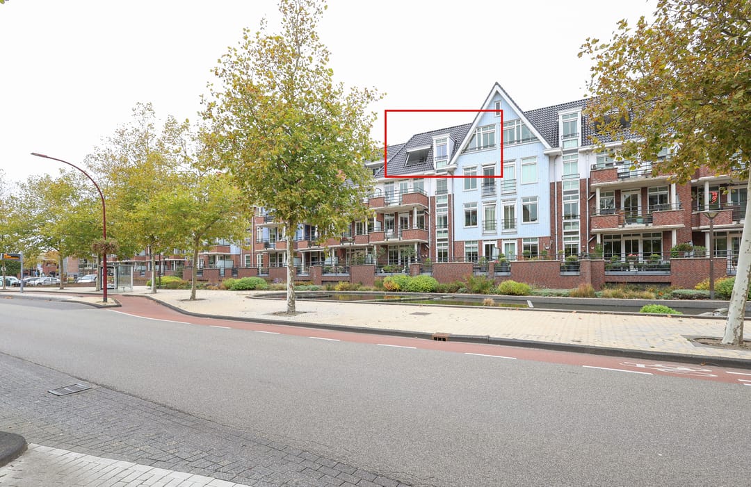Foto 37 van Elisabethhof 63-A