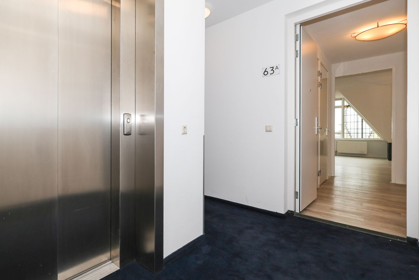 Foto 10 van Elisabethhof 63-A