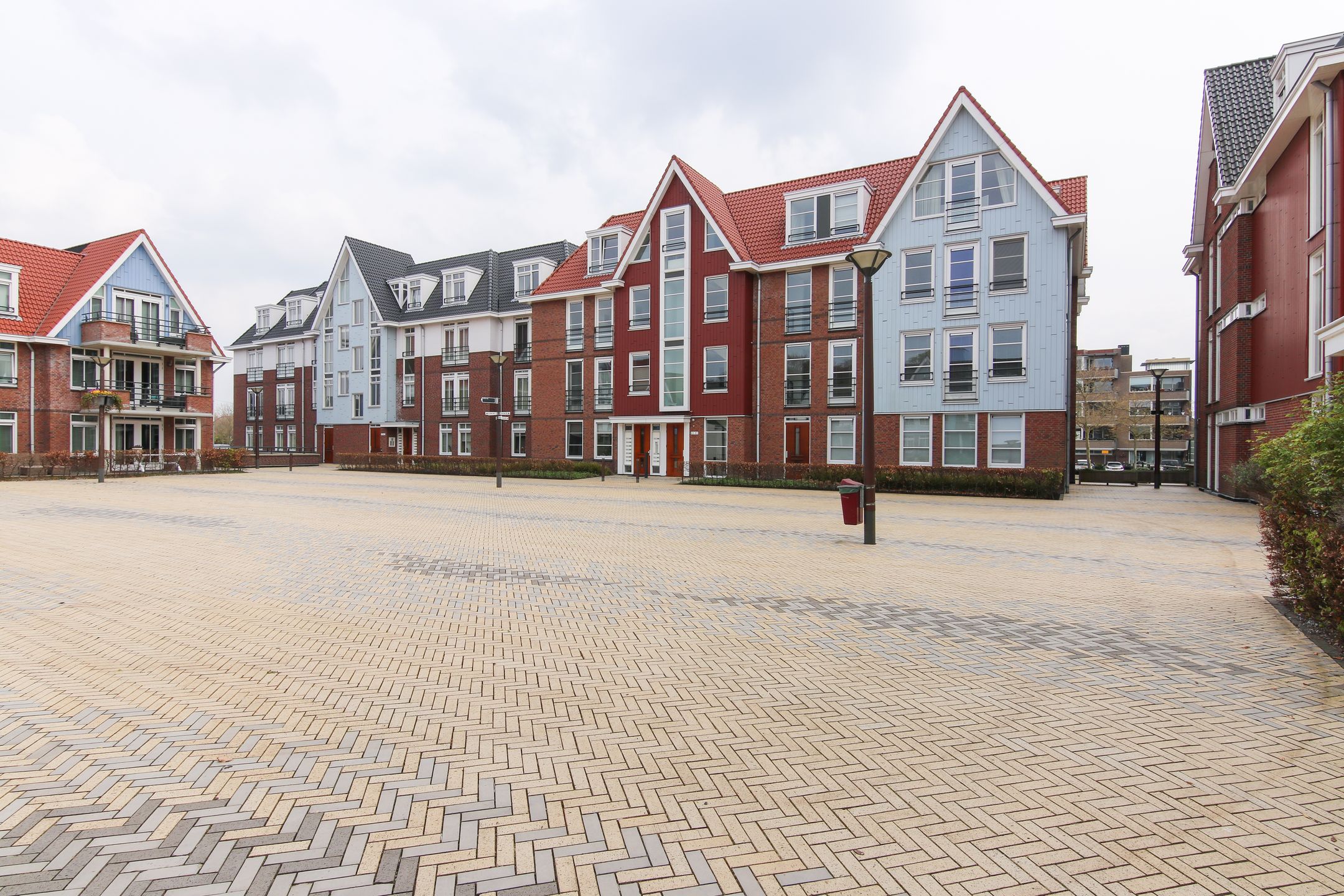 Elisabethhof 63-A 63 a