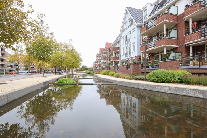 Foto 4 van Elisabethhof 63-A