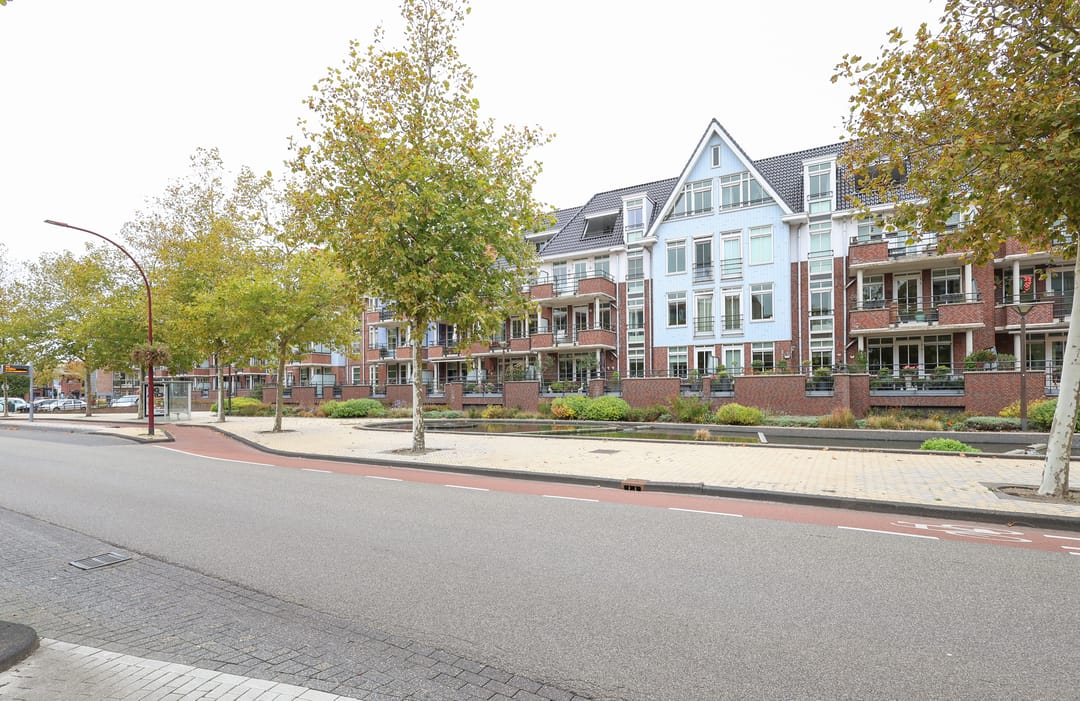 Foto 38 van Elisabethhof 63-A