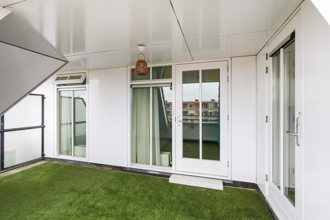 Foto 31 van Elisabethhof 63-A