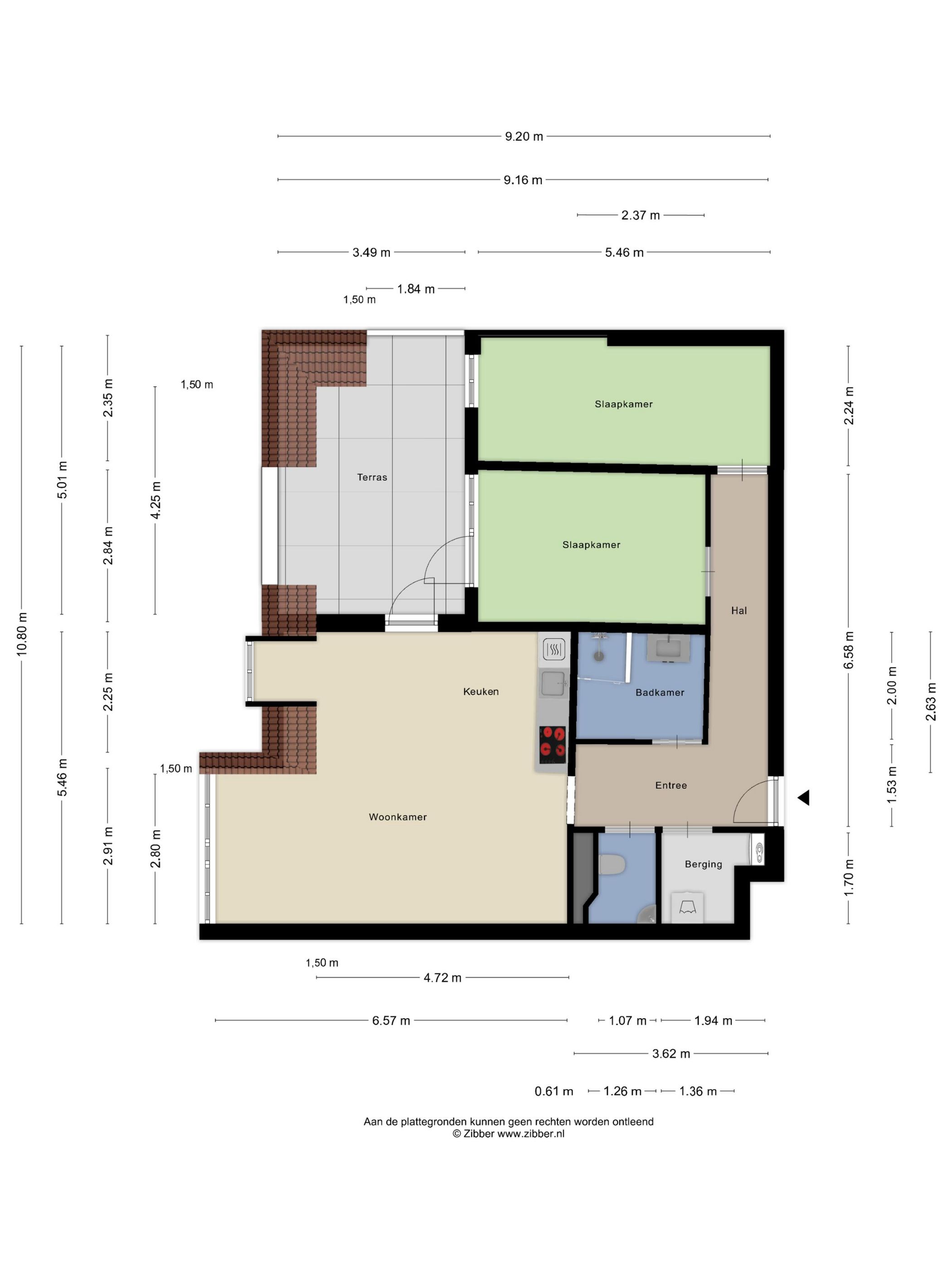 Foto 39 van Elisabethhof 63-A