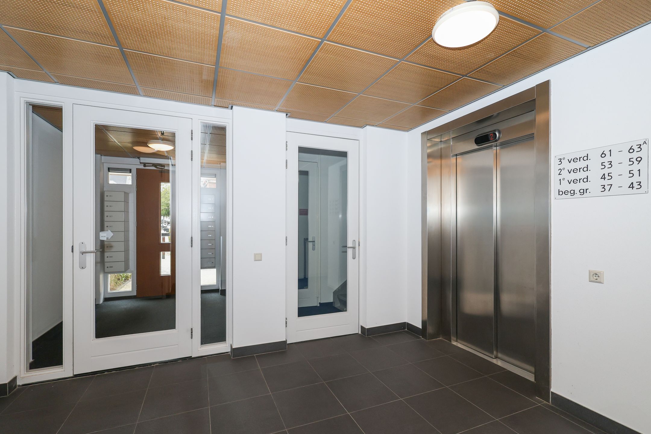 Foto 9 van Elisabethhof 63-A