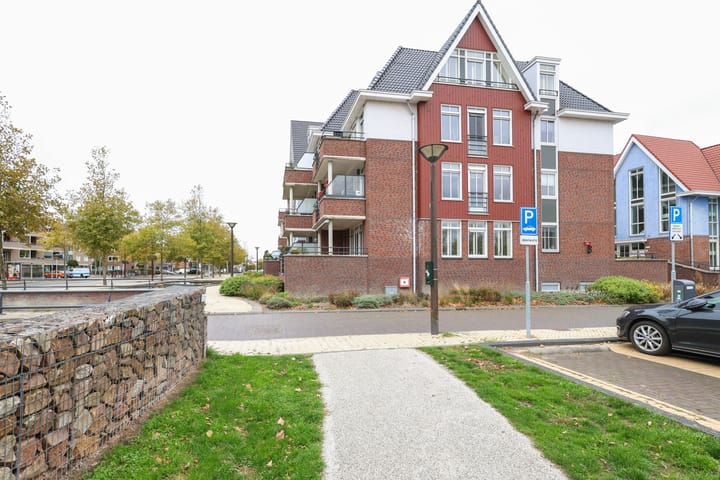 Foto 5 van Elisabethhof 63-A