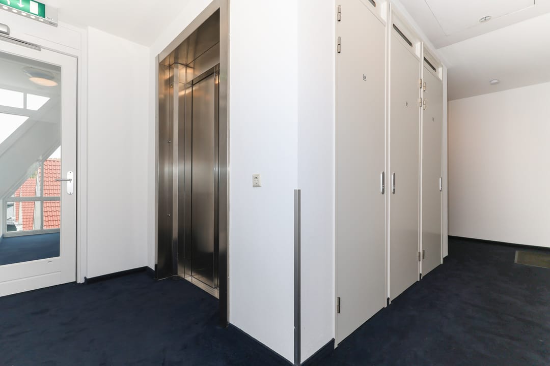 Foto 11 van Elisabethhof 63-A