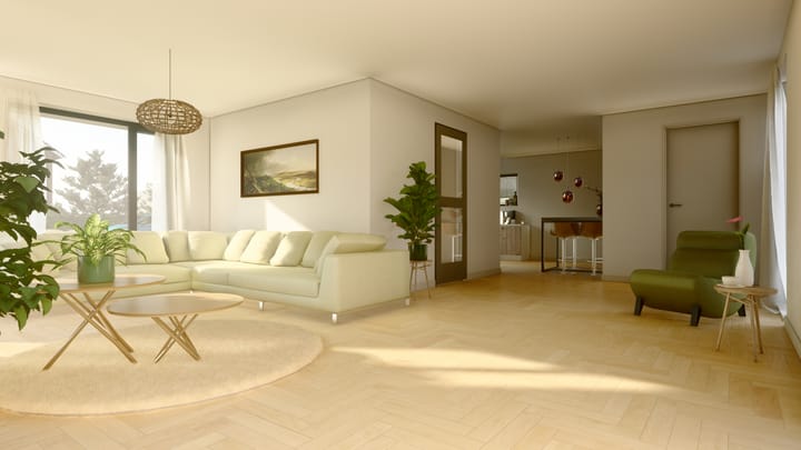 Foto 2 van Het Hooge Veld 13