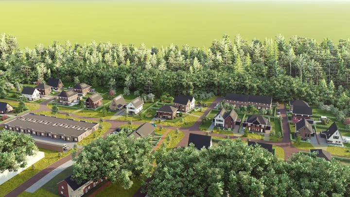 Foto 3 van Het Hooge Veld 13