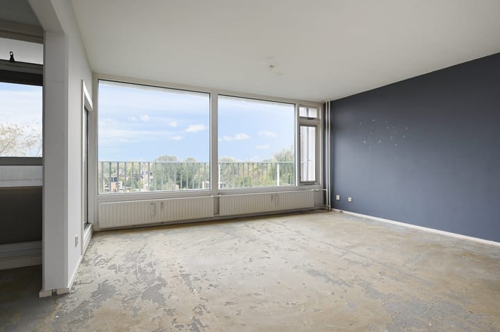 Foto 3 van Tulpentuin 167