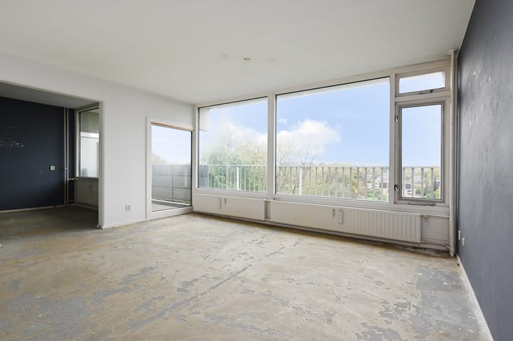 Foto 4 van Tulpentuin 167