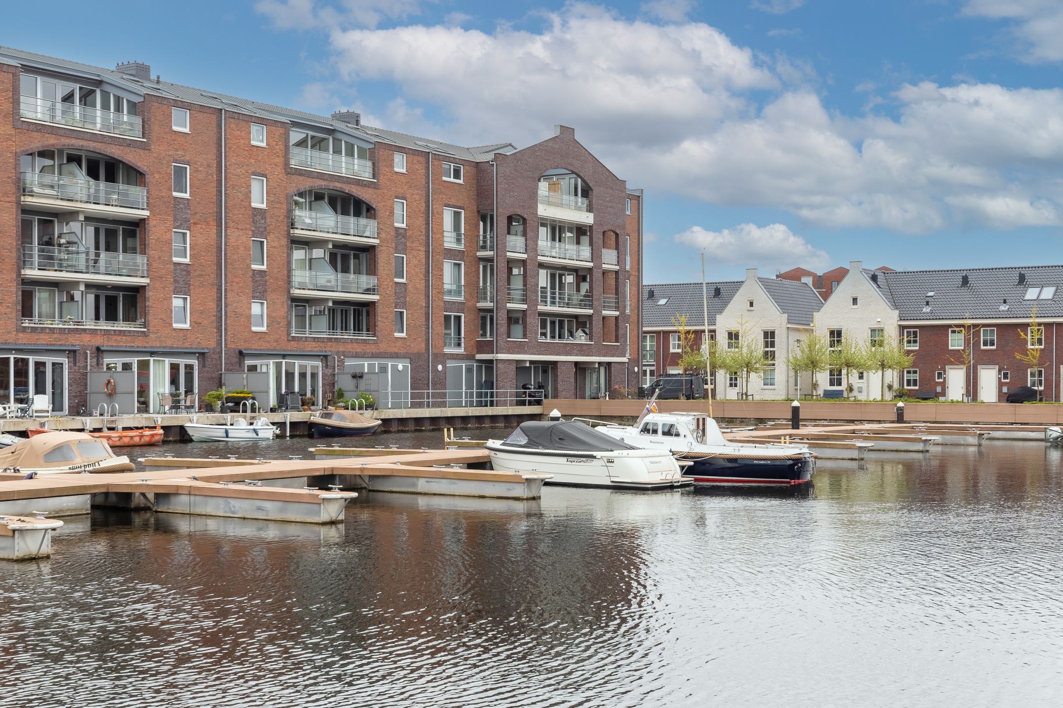 Rijnland, 71, Spaarndam, 2064SE, Noord-Holland, Nederland 71