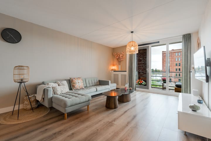 Foto 5 van Rijnland 71