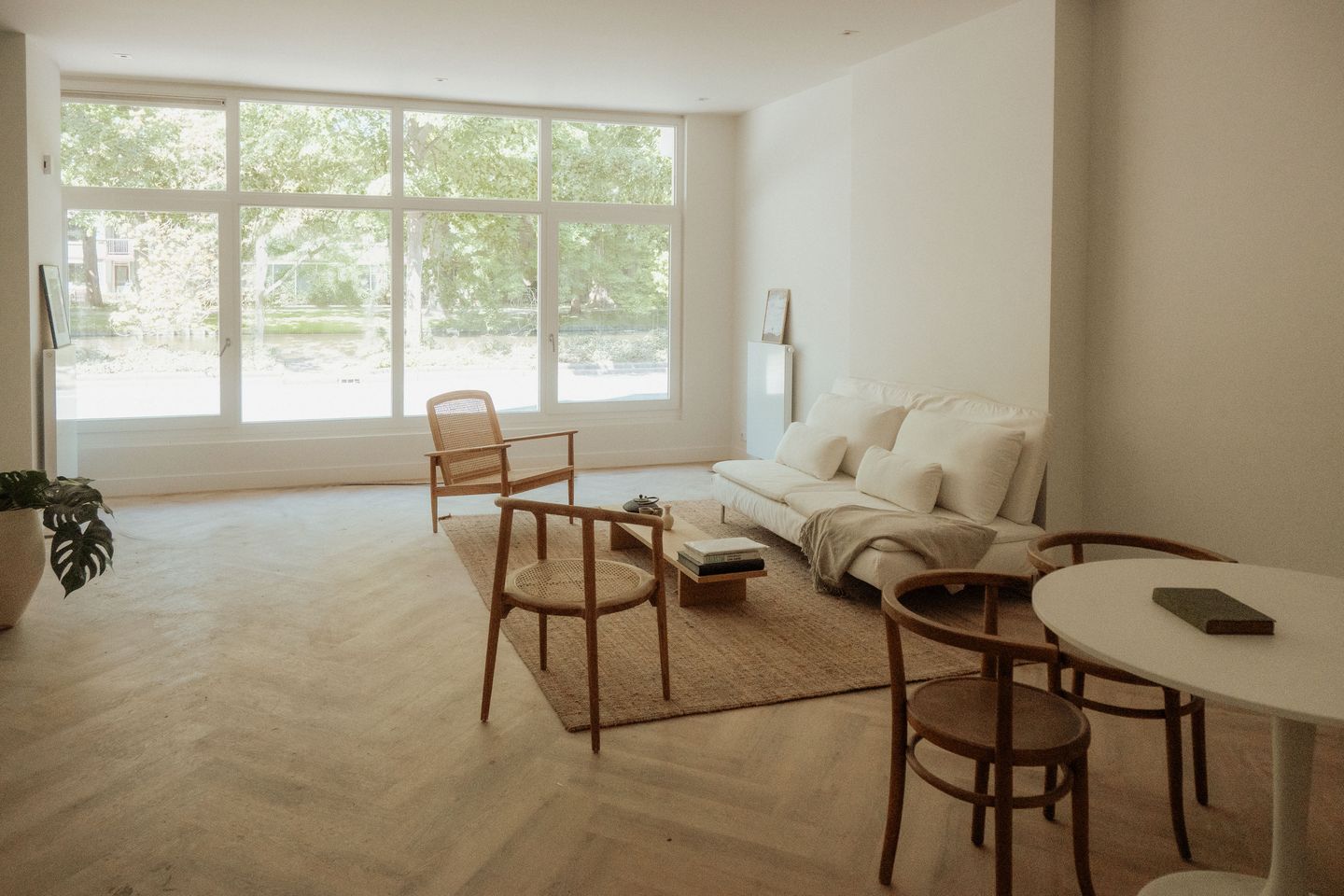 Foto 1 van Fluwelensingel 59-K