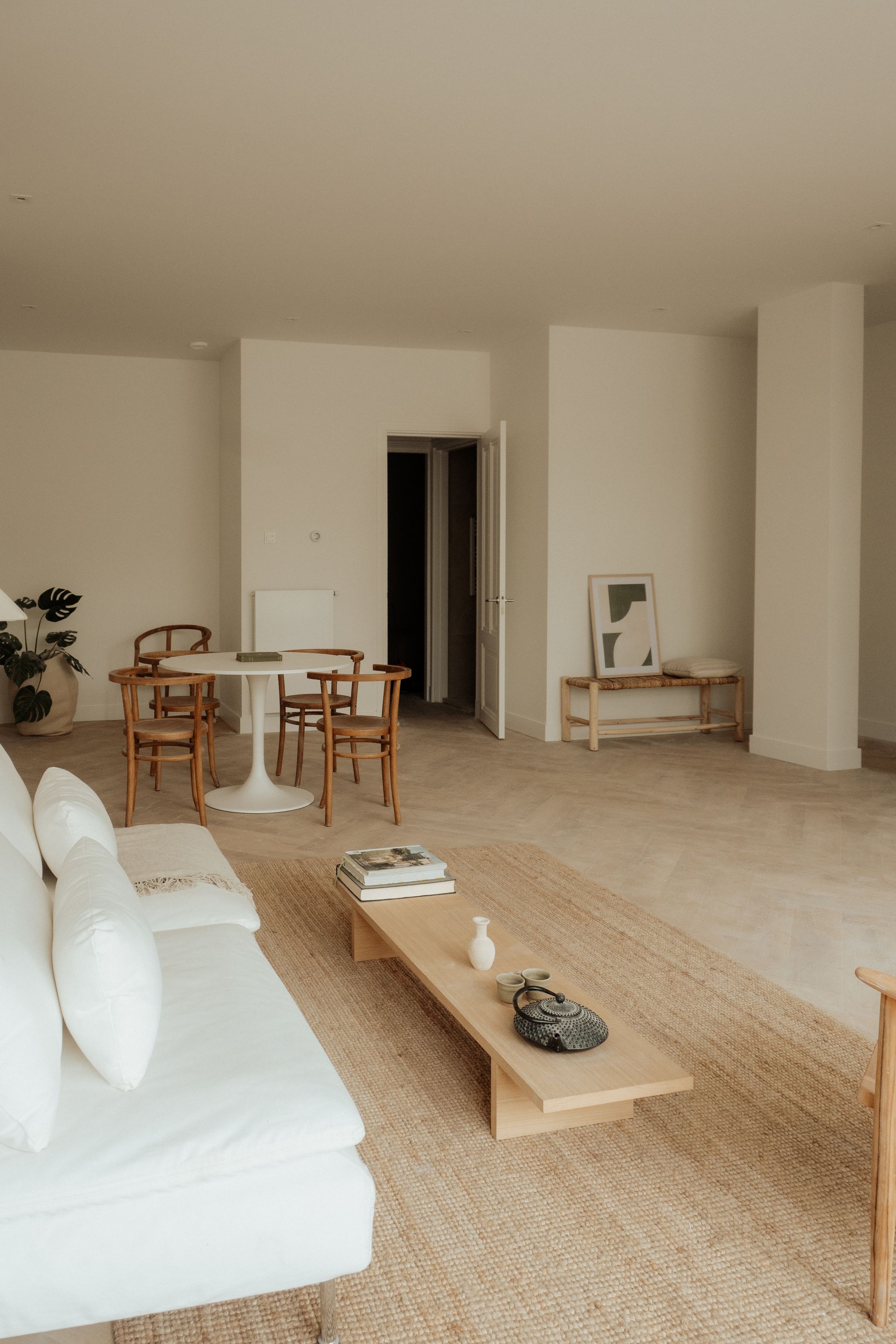 Foto 3 van Fluwelensingel 59-K