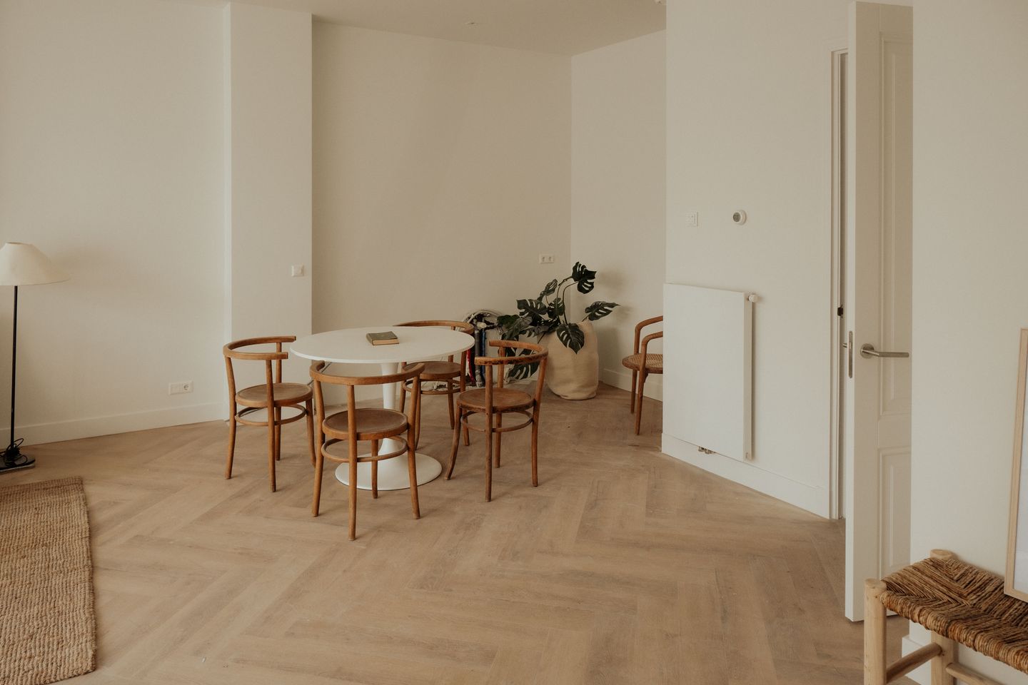 Foto 4 van Fluwelensingel 59-K