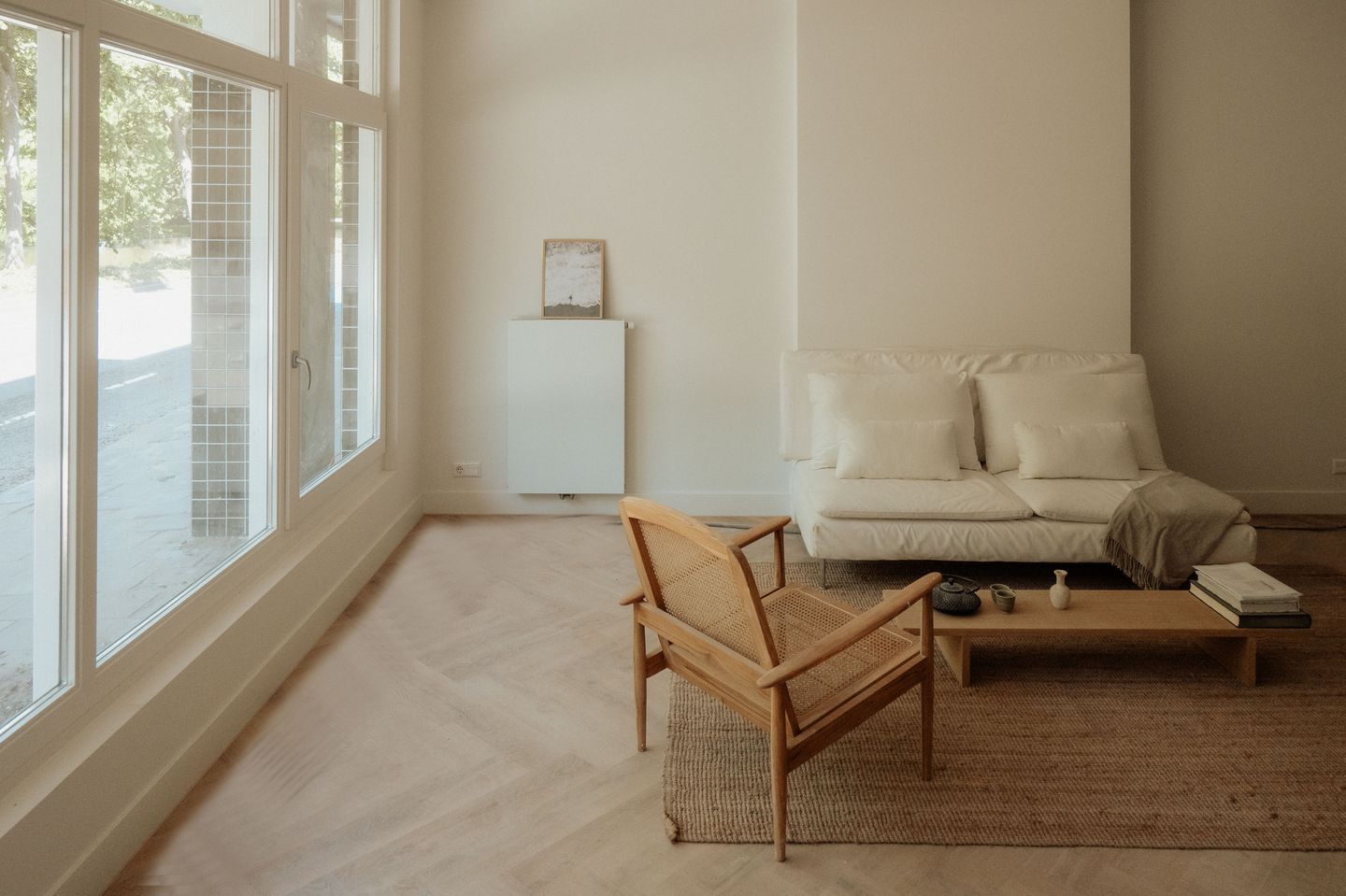 Foto 5 van Fluwelensingel 59-K