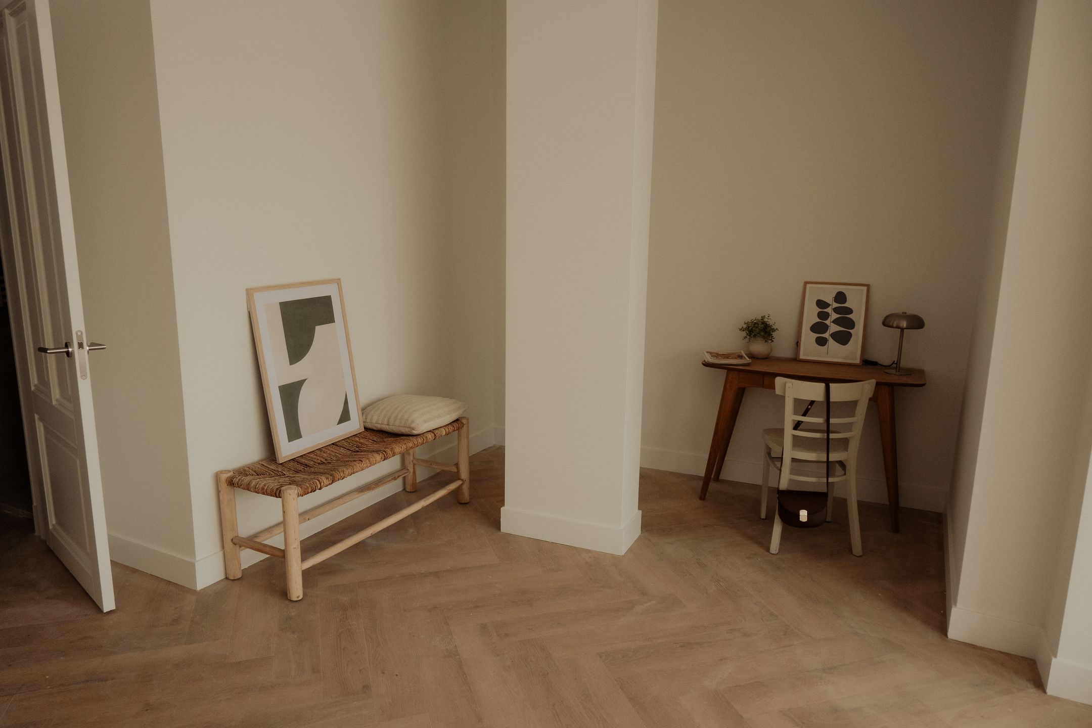 Foto 6 van Fluwelensingel 59-K