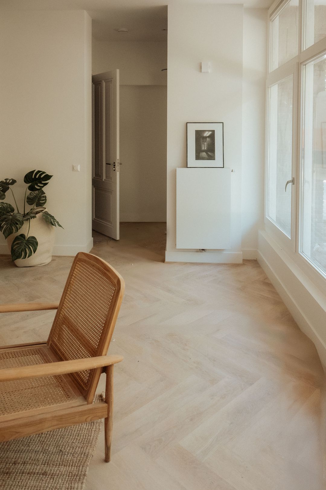 Foto 7 van Fluwelensingel 59-K