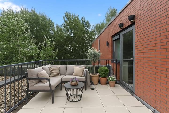 Foto 3 van Laan der V.O.C. 350