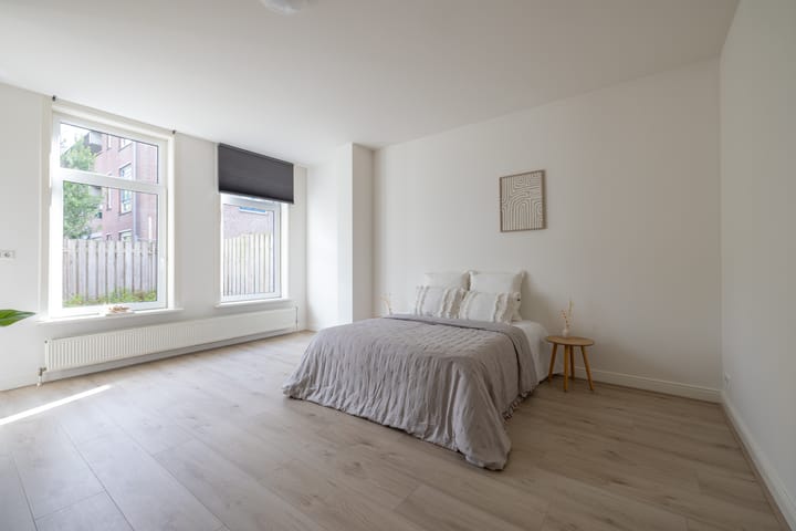 Foto 4 van Oostmaaslaan 247-A
