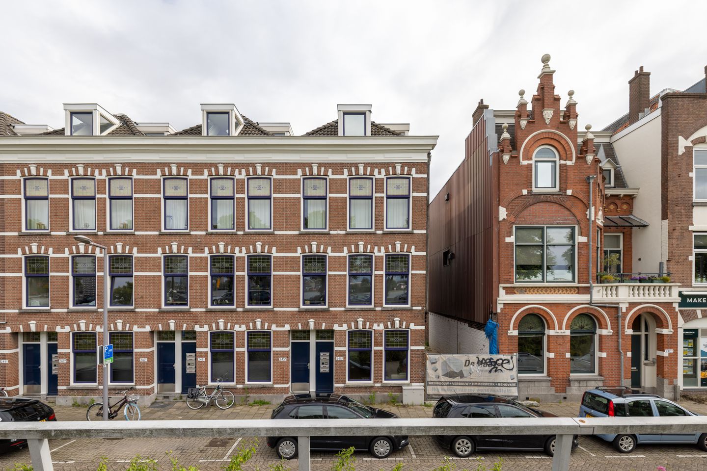 Foto 1 van Oostmaaslaan 247-A