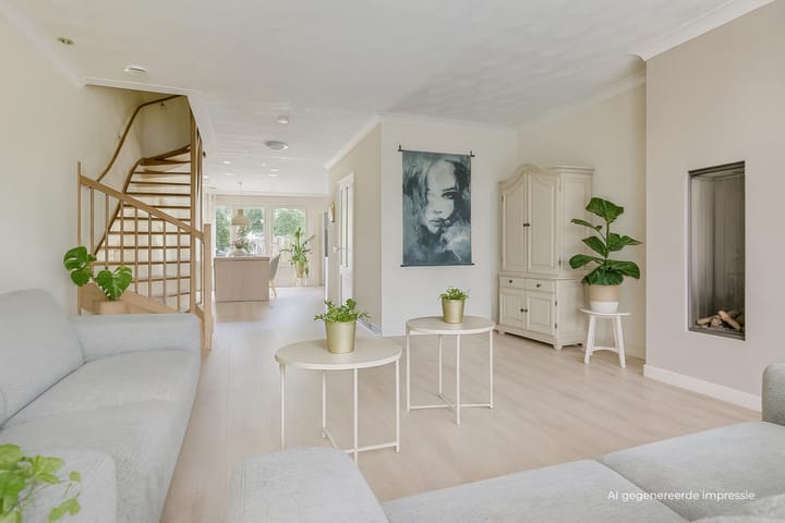 Photo 13 of Burgemeester Geurtslaan 46