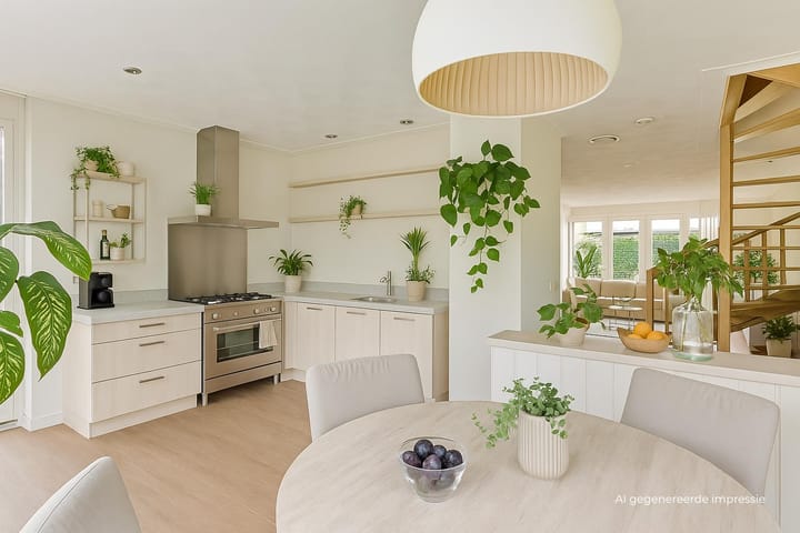 Photo 9 of Burgemeester Geurtslaan 46