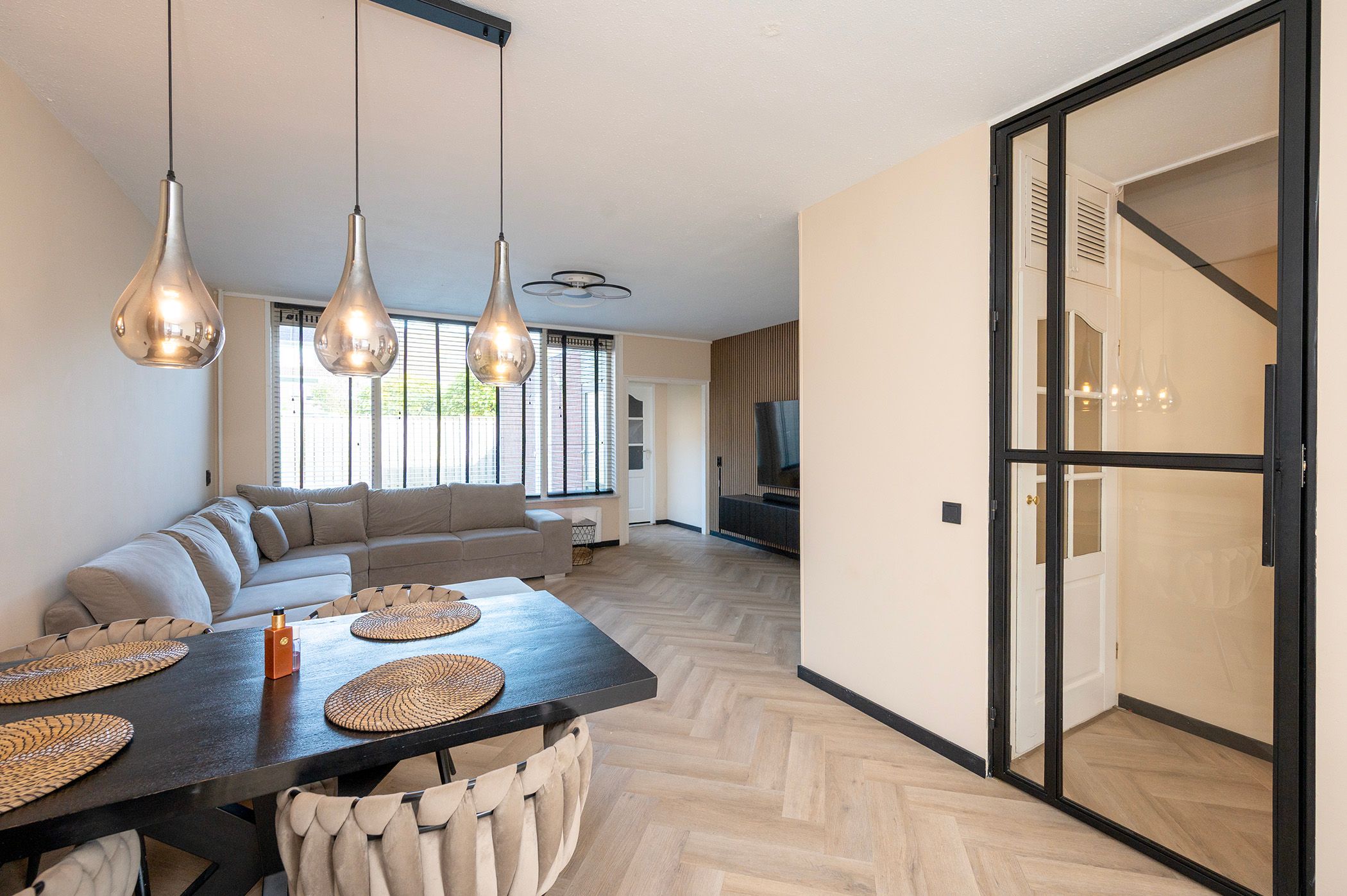 Middenhof, 236, Almere, 1354EX, Flevoland, Nederland 236 