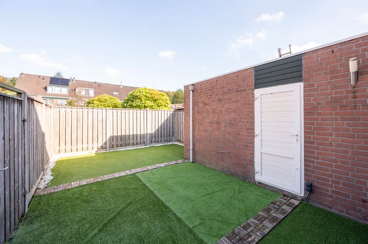 Foto 13 van Middenhof 236