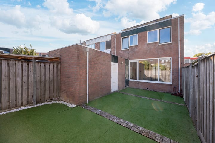 Foto 15 van Middenhof 236