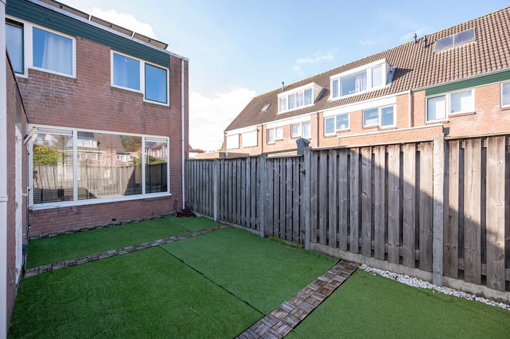 Foto 16 van Middenhof 236