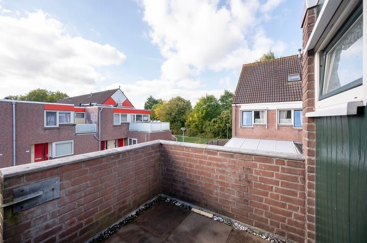 Foto 22 van Middenhof 236