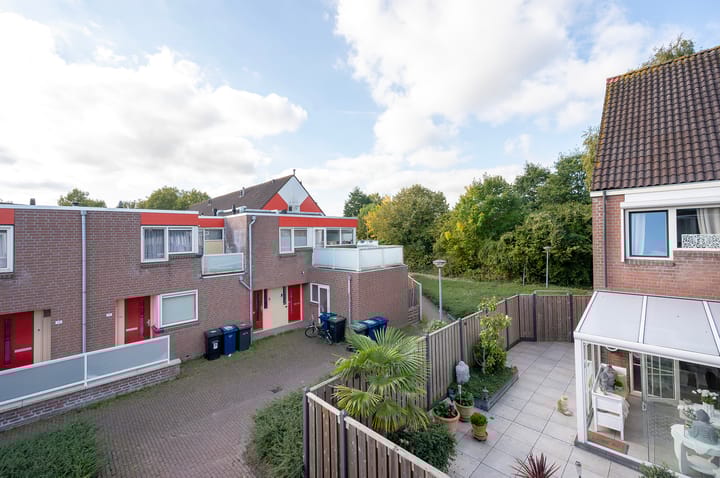 Foto 23 van Middenhof 236