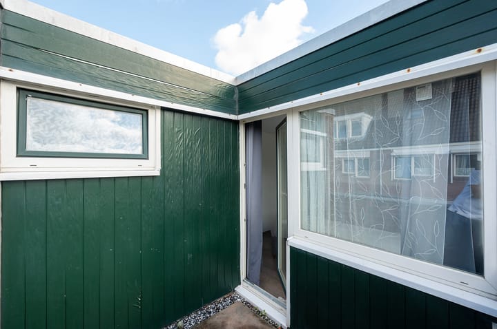 Foto 25 van Middenhof 236