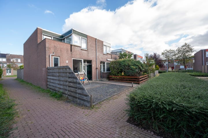 Foto 33 van Middenhof 236