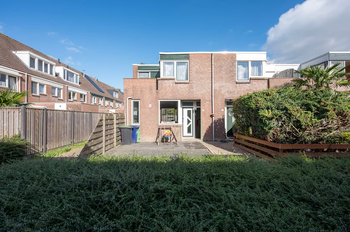 Foto 35 van Middenhof 236